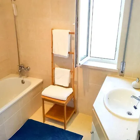 Διαμέρισμα On The Dunes 2 Bedroom Baleal Bay-baleal Holidays