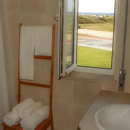 On The Dunes 2 Bedroom Baleal Bay-baleal Holidays Διαμέρισμα