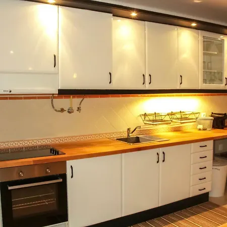 Διαμέρισμα On The Dunes 2 Bedroom Baleal Bay-baleal Holidays Ferrel (Leiria)
