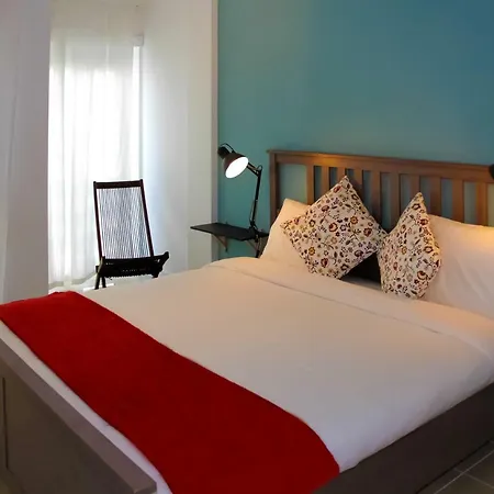 Διαμέρισμα On The Dunes 2 Bedroom Baleal Bay-baleal Holidays