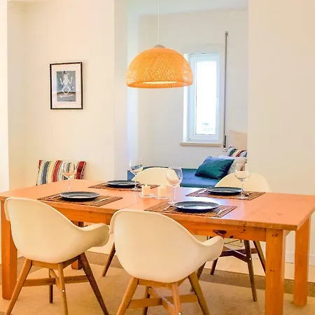 Διαμέρισμα On The Dunes 2 Bedroom Baleal Bay-baleal Holidays Ferrel (Leiria)
