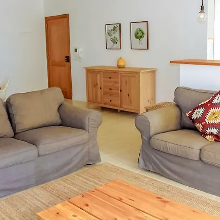 Διαμέρισμα On The Dunes 2 Bedroom Baleal Bay-baleal Holidays Ferrel (Leiria)