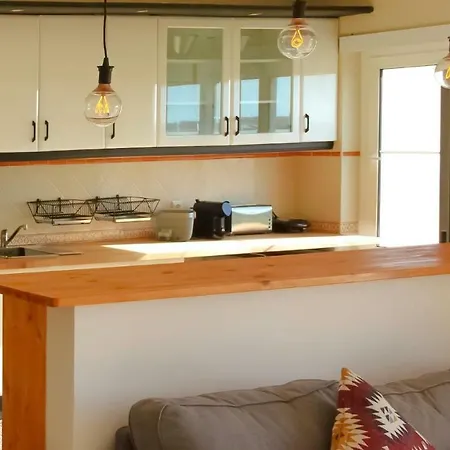 Διαμέρισμα On The Dunes 2 Bedroom Baleal Bay-baleal Holidays Ferrel (Leiria)